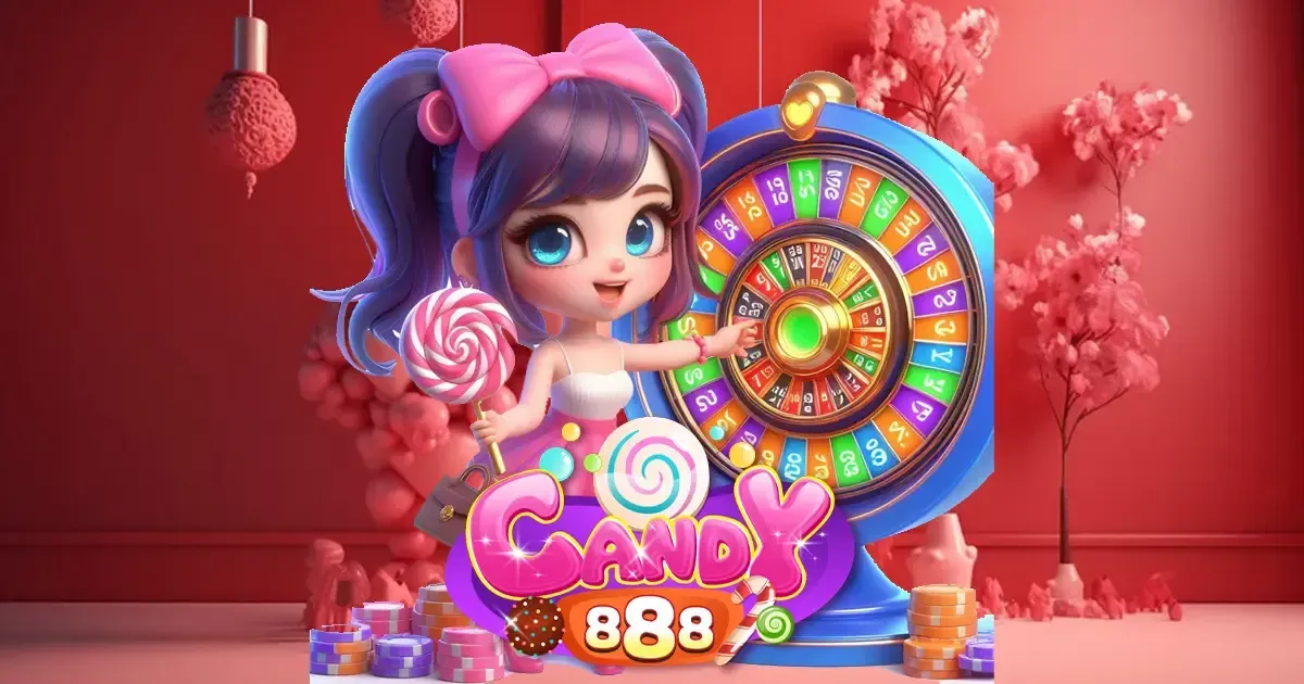 เกม สล็อต แคน ดี้ 888